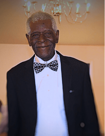 Ben Smith Jr. Obituary