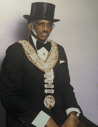 Oscar C. Mack Obituary