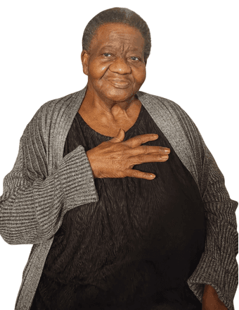 Annie Ruth Middleton Obituary