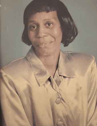 Thelma L. Glover Obituary
