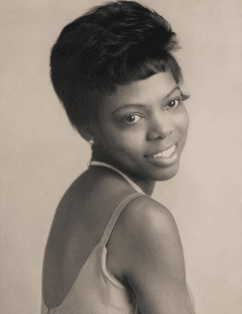 Martha Washington Eden Obituary