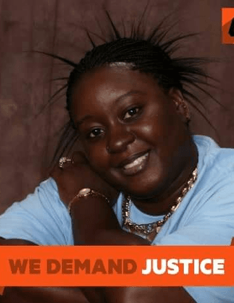 Phadra Katrice Rivers Obituary